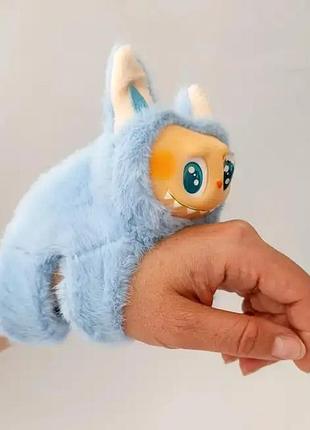 М'яка іграшка-браслет labubu (25-149)