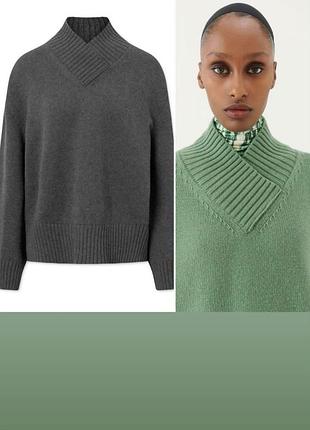 Дизайнерський джемпер