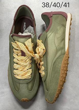 Кроссовки hoff кросівки