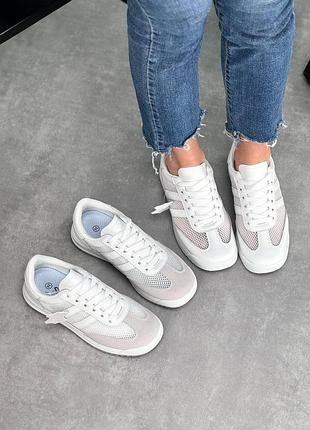 Кеды женские