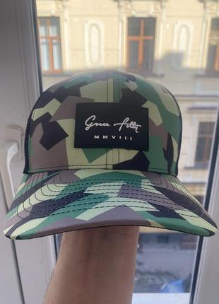 Grace folly кепка бейсболка трекер сша нова річ з штатів.