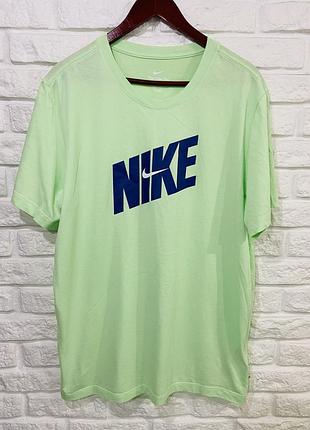 Футболка nike