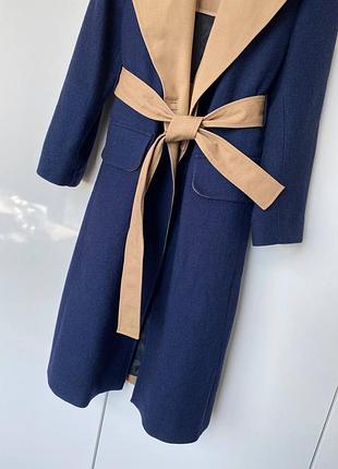 Плащ тренч bimba & lola 9