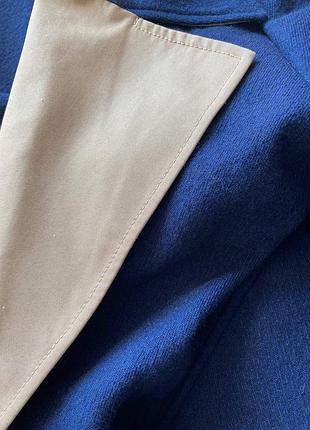 Плащ тренч bimba & lola 7