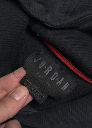Худі jordan / m розмір 3