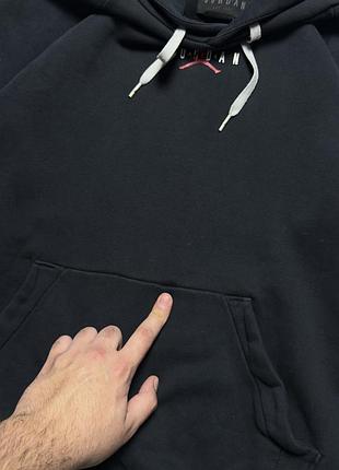 Худі jordan / m розмір 5
