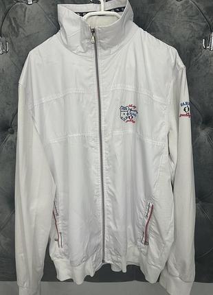 Вітровка fabiani 3xl