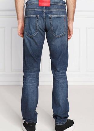 Джинсы hugo x replay лимитированная коллекция оригинал