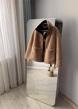 Куртка zara 2