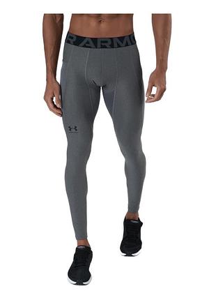 Тайтсы under armour спортивные компрессионные термо лосины nike pro леггинсы для спорта зала бега тренировок беговые gymshark штаны термобелье adidas