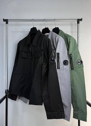 Куртка c.p. company