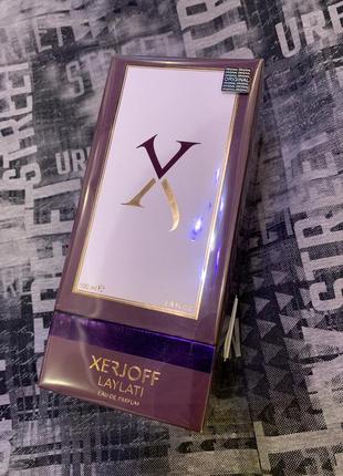 Парфум (тестер) 100 мл.