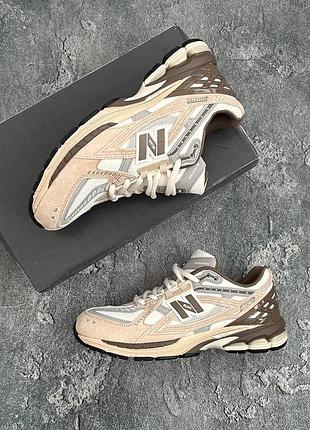 New balance 1906u mocha brown 6