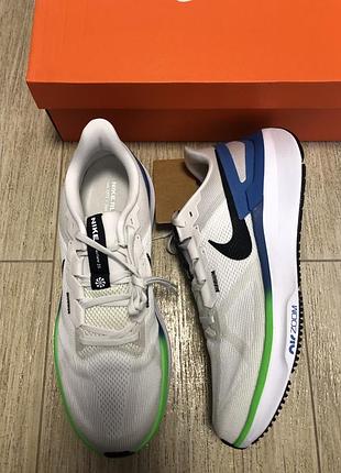 Кросівки nike zoom structure 25