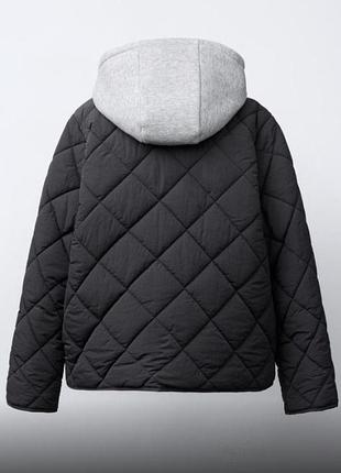 Курточка zara 2