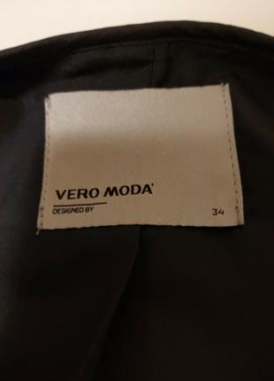 Піджак vero moda5 фото