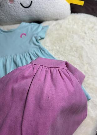 Сукні від tu на дівчинку 2-3 роки 🩷 3