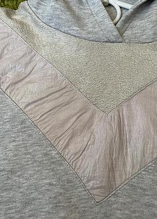 Стильне худі zara 11-12p. 3