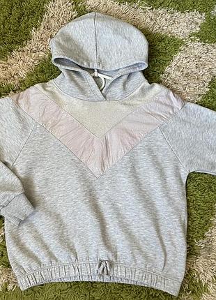Стильне худі zara 11-12p. 6