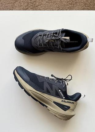 Кросівки salomon elixir active salewa la sportiva new balance