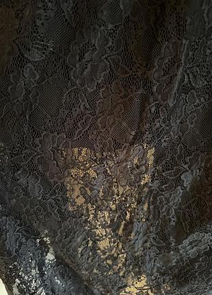 Плаття чорне, жіноче 3