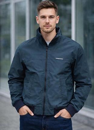 Куртка чоловіча демісезонна розмір l