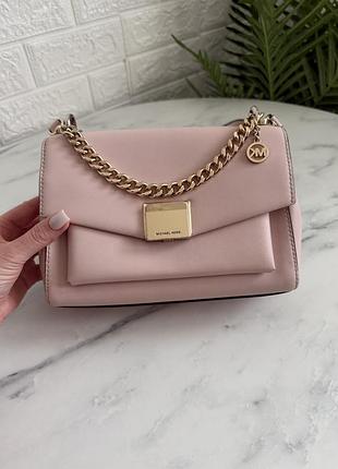 Сумка кросбоді michael kors оригінал