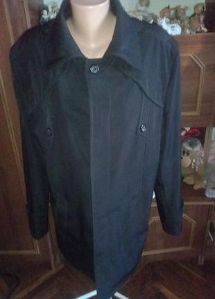 Куртка чоловіча