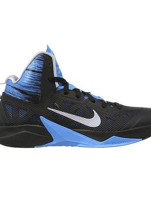 Кроссовки nike zoom hyperfuse