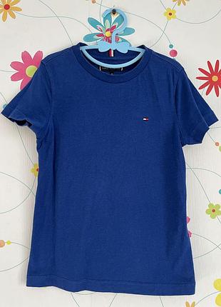 Футболка tommy hilfiger