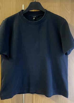 Футболка massimo dytti