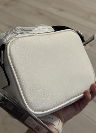 Сумка оригінал крос-боді незначний дефект 6