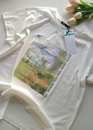 Фірмова футболка