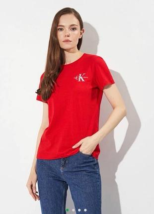 Футболка жіноча calvin klein