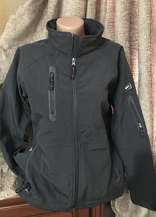 Куртка термо (l) pen duick