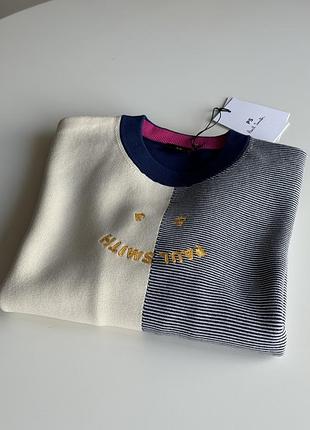Жіночий светр paul smith розмір s-m