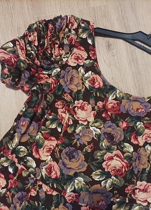 Сукня коттон xs-s. 2