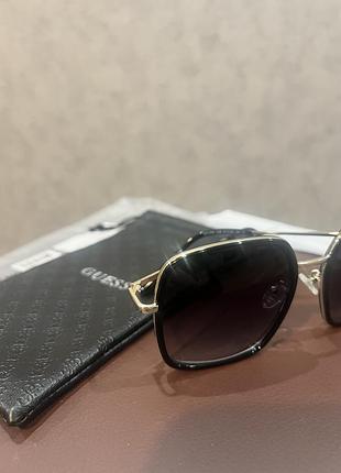 Очки солнцезащитные guess оригинал