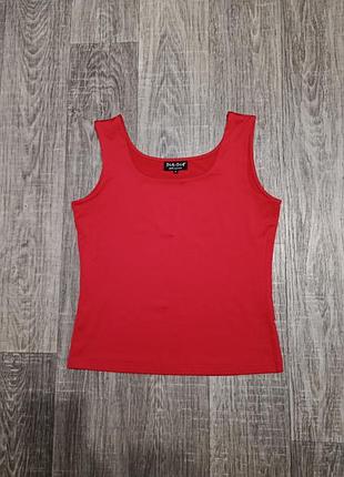 Майка женская