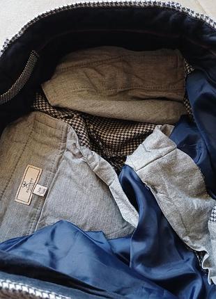 Теплі штани 4