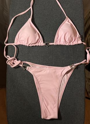 Роздільний купальник для підлітків xs/s