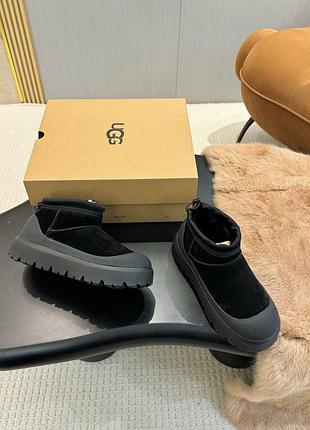 Чоботи ugg, 43 розмір-26,5 см 4