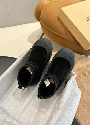 Чоботи ugg, 43 розмір-26,5 см 5