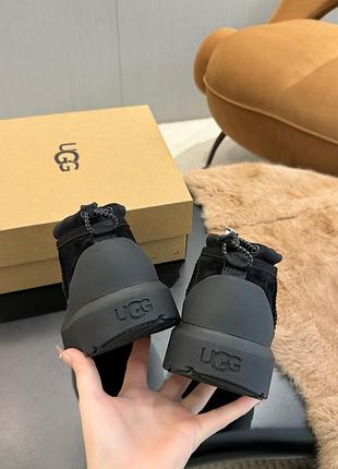 Чоботи ugg, 43 розмір-26,5 см 7