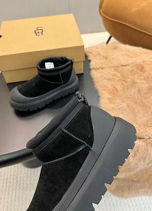 Чоботи ugg, 43 розмір-26,5 см 8