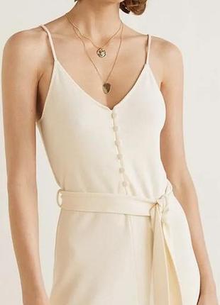 Сукня-сарафан mango