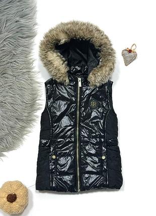 Жилетка river island 2-3 года