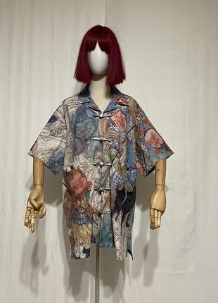 Китайська сорочка