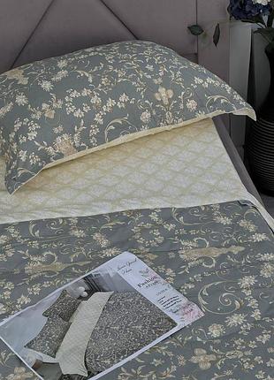 Комплект постільної білизни