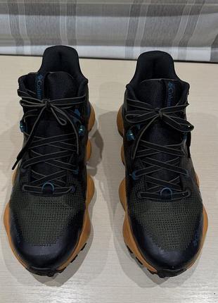 Черевики - кросівки чоловічі